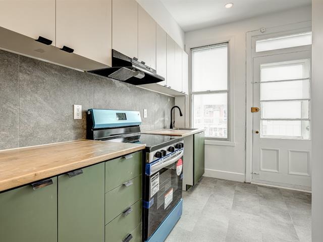 4444 Rue Garnier - 4